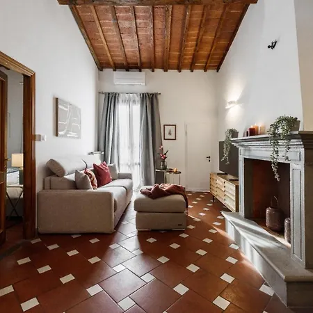 Florence- Faenza Terrace *