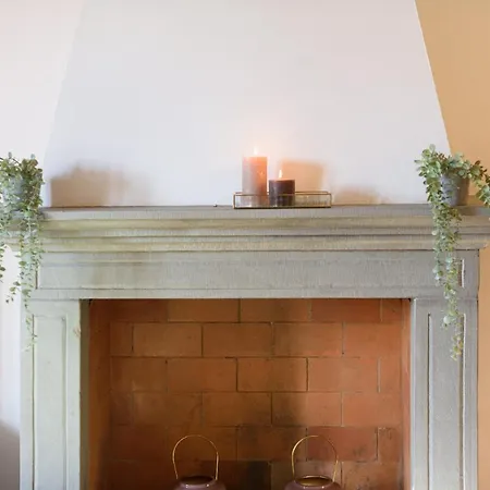 Florence- Faenza Terrace * Florence