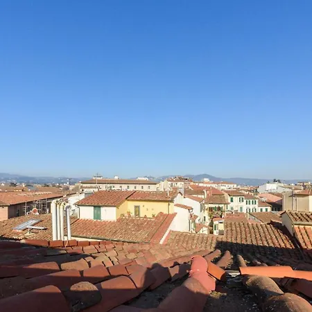 Florence- Faenza Terrace * Florence