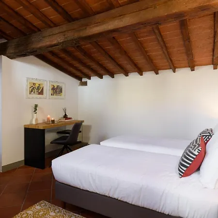 Apartment Florence- Faenza Terrace *