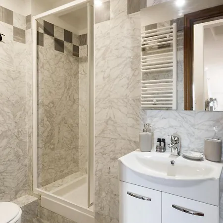 Florence- Faenza Terrace