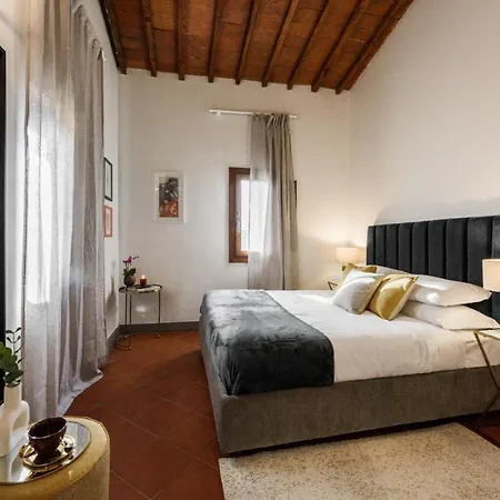 Apartment Florence- Faenza Terrace *