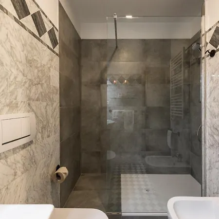 Apartment Florence- Faenza Terrace *