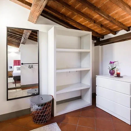 Apartment Florence- Faenza Terrace *