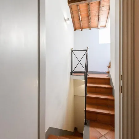 Florence- Faenza Terrace * فلورنس