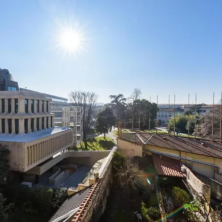 Apartamento Florence- Faenza Terrace