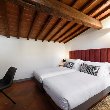Apartamento Florence- Faenza Terrace *