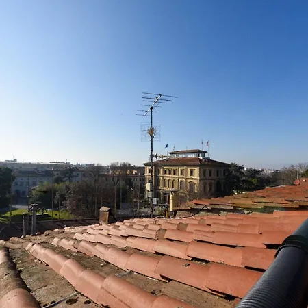 Apartamento Florence- Faenza Terrace